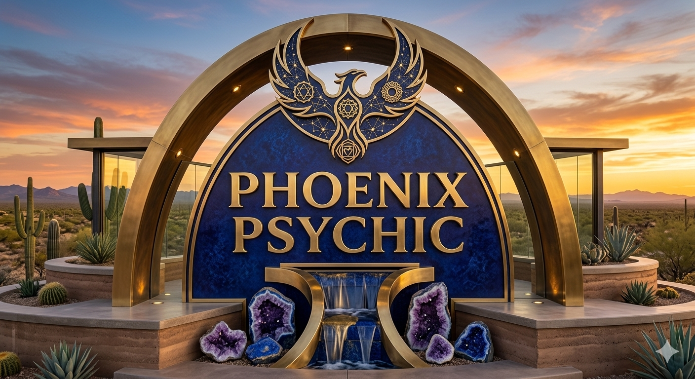 Sacred Healing Crystals and Aura Cleansing Balance View